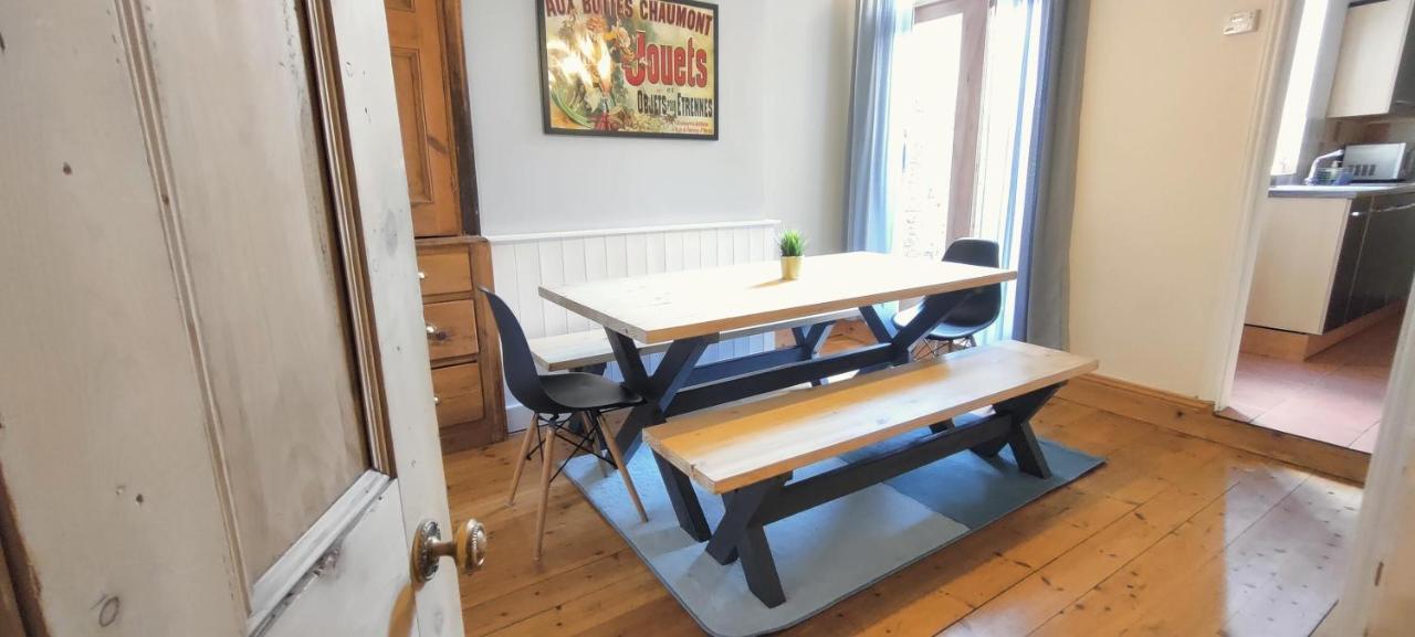 Lindley Lodge York Extérieur photo