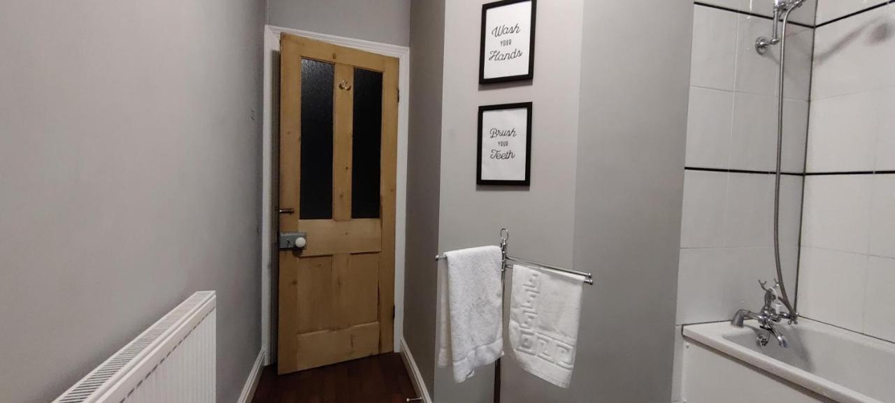 Lindley Lodge York Extérieur photo